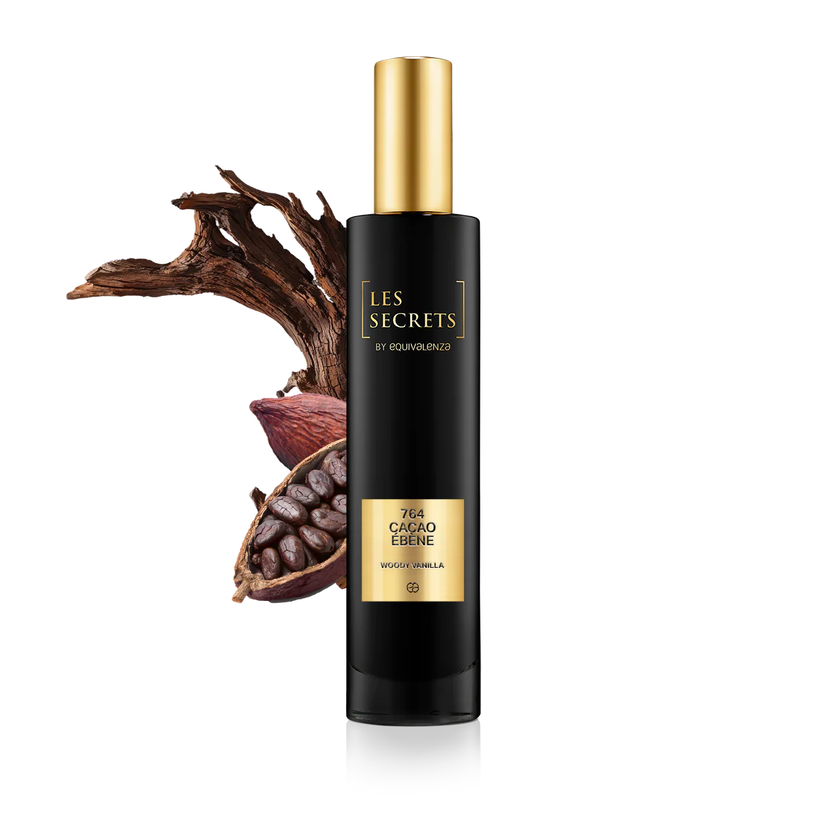 764 Cacao Ébène