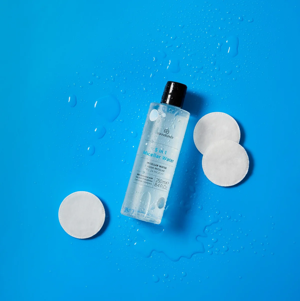 Acqua micellare 5 in 1 - Image 2