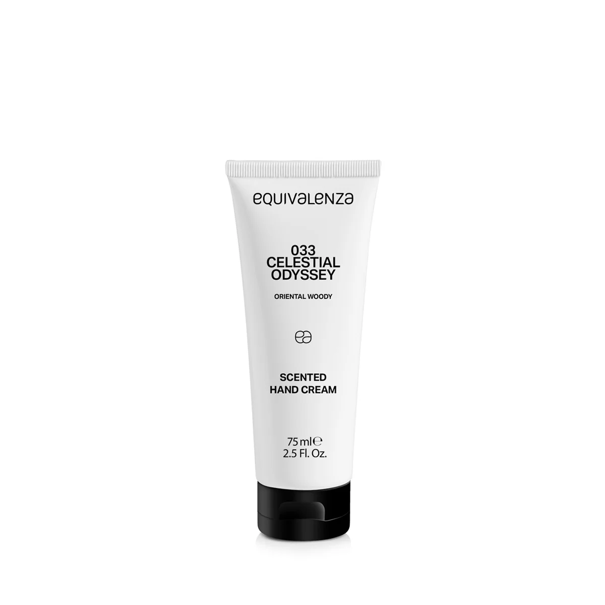 Black Label Crema mani profumata 033