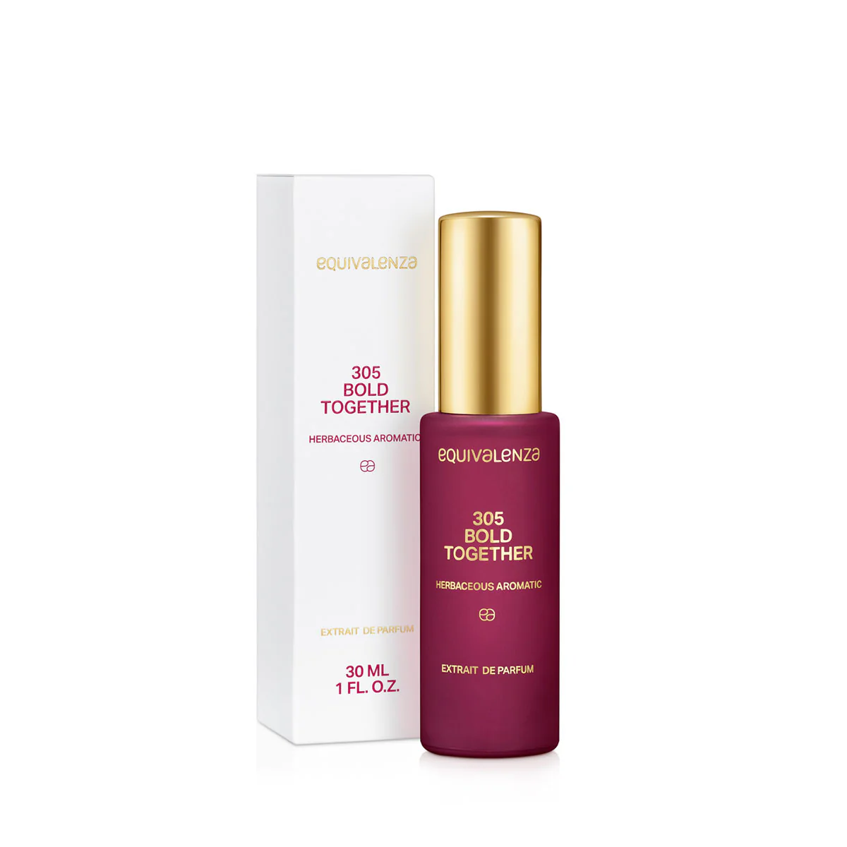 Extrait de Parfum 305 Bold Together 30ml - Image 2
