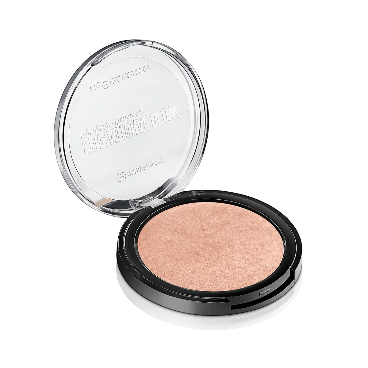 Illuminante Sensational Glow Rose Quartz