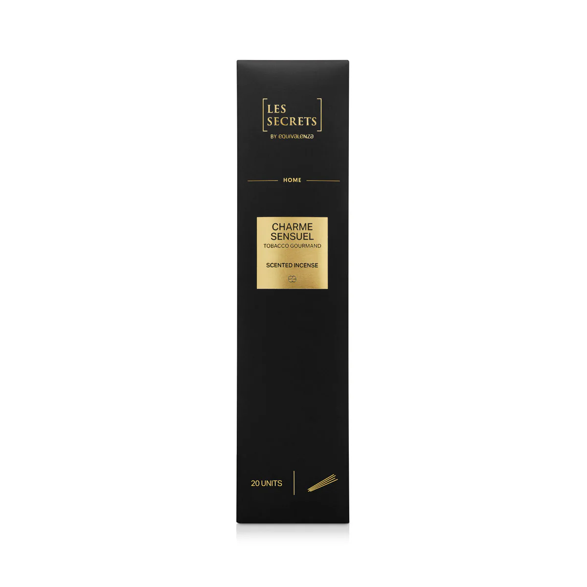 Incenso Les Secrets Charme Sensuel - Image 2