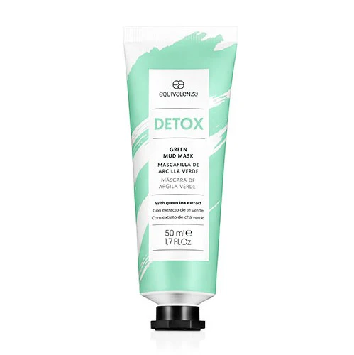 Maschera di argilla Detox - Image 5