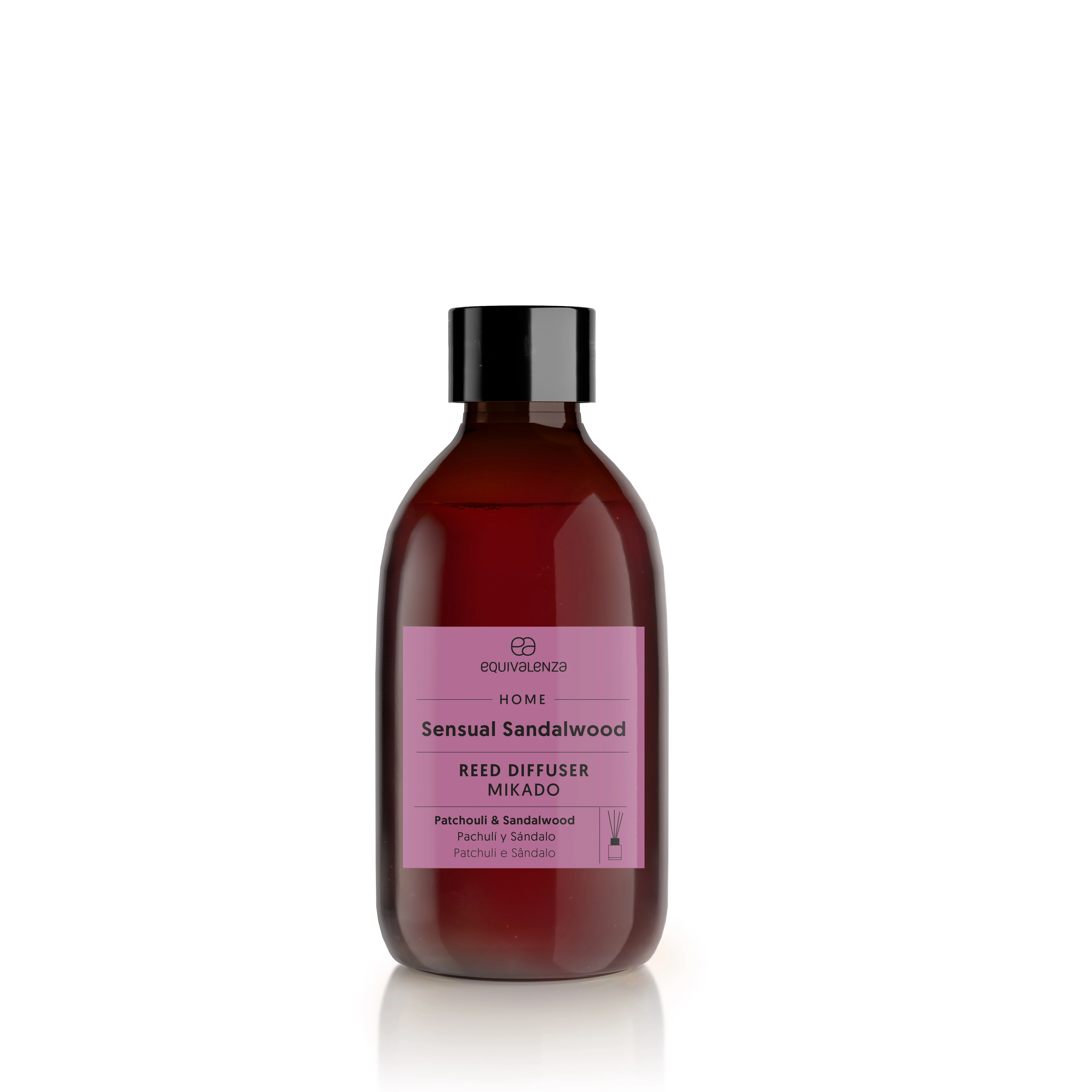 Ricarica Mikado "Sensual Sandalwood"